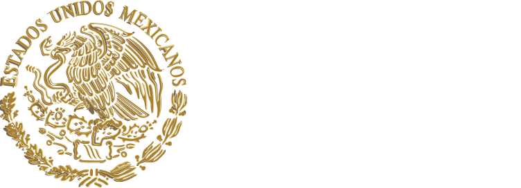 Gobierno de Mexico - Logo oficial